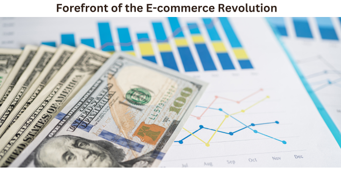 Why is Big Data at the Forefront of the E-commerce Revolution?