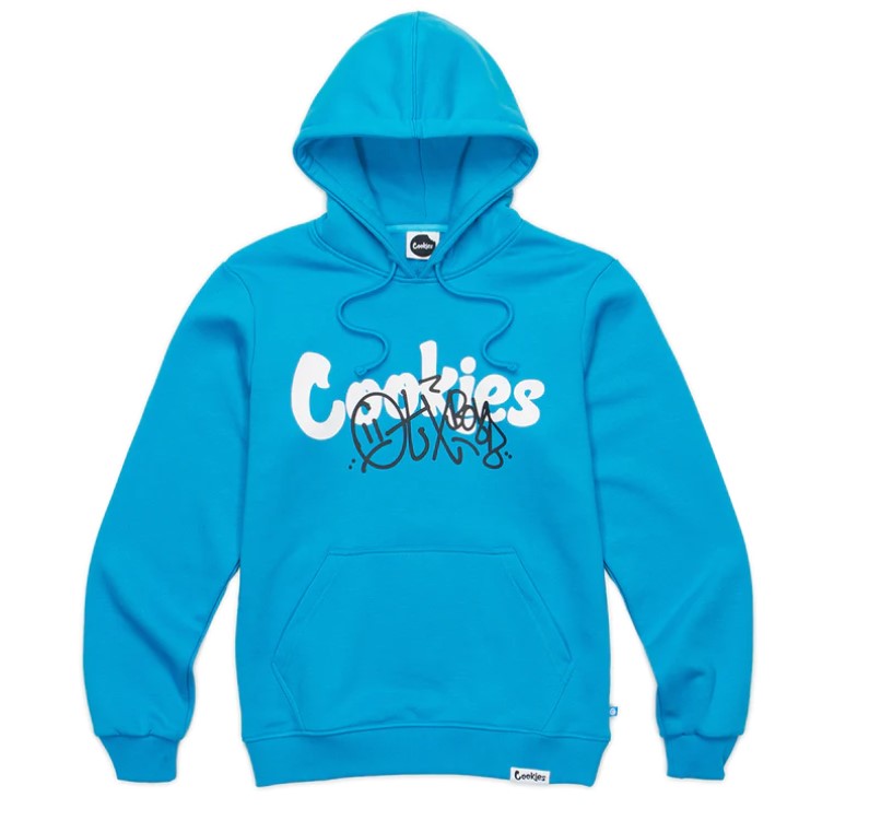 Cookie jacket Comfort Fashion brand and comfort style