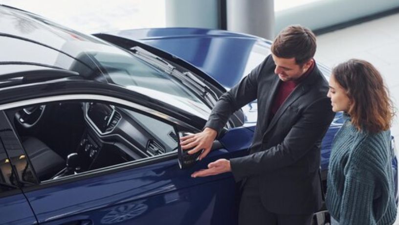 Inspections Perfected: Brisbane Premier Auto Buyers’ Top-Tier Vehicle Analysis