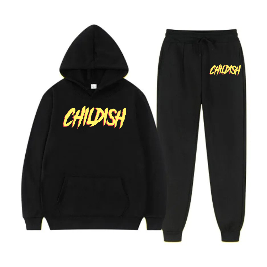 Exploring the Enchanting World of Childish Hoodies