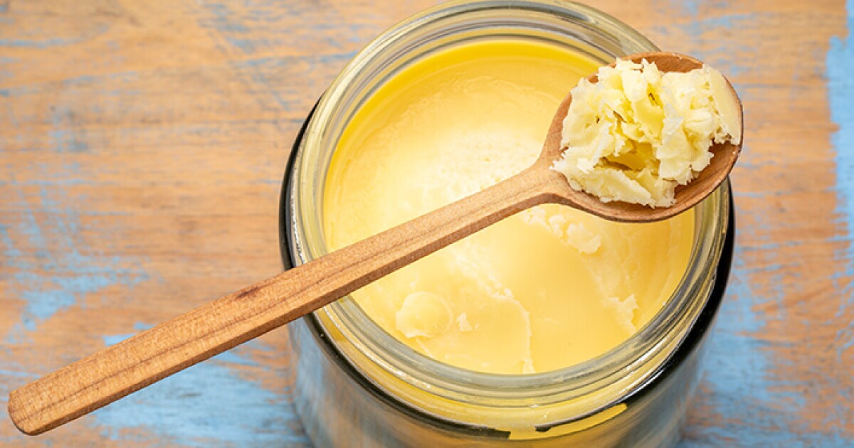 Unveiling the Rich Heritage and Health Benefits of Desi Ghee