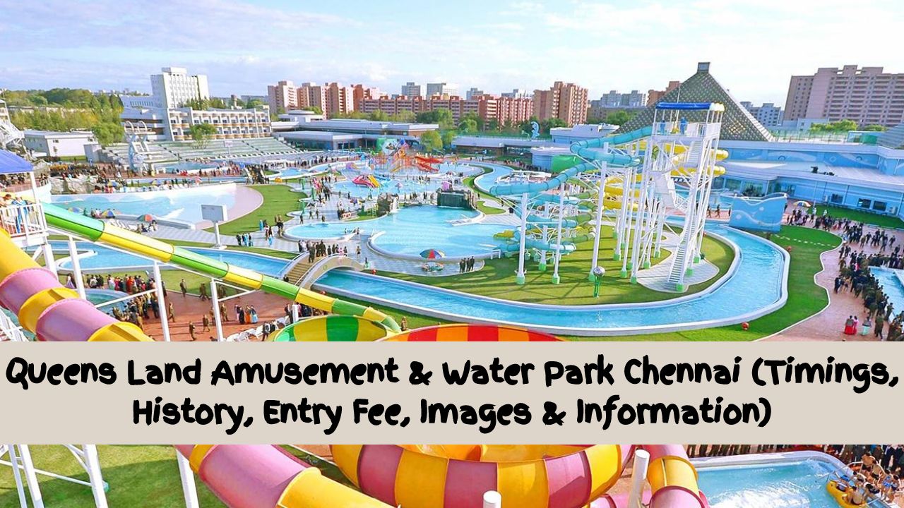 Explore Queensland Amusement Park: Timings, Ticket Price and Many More
