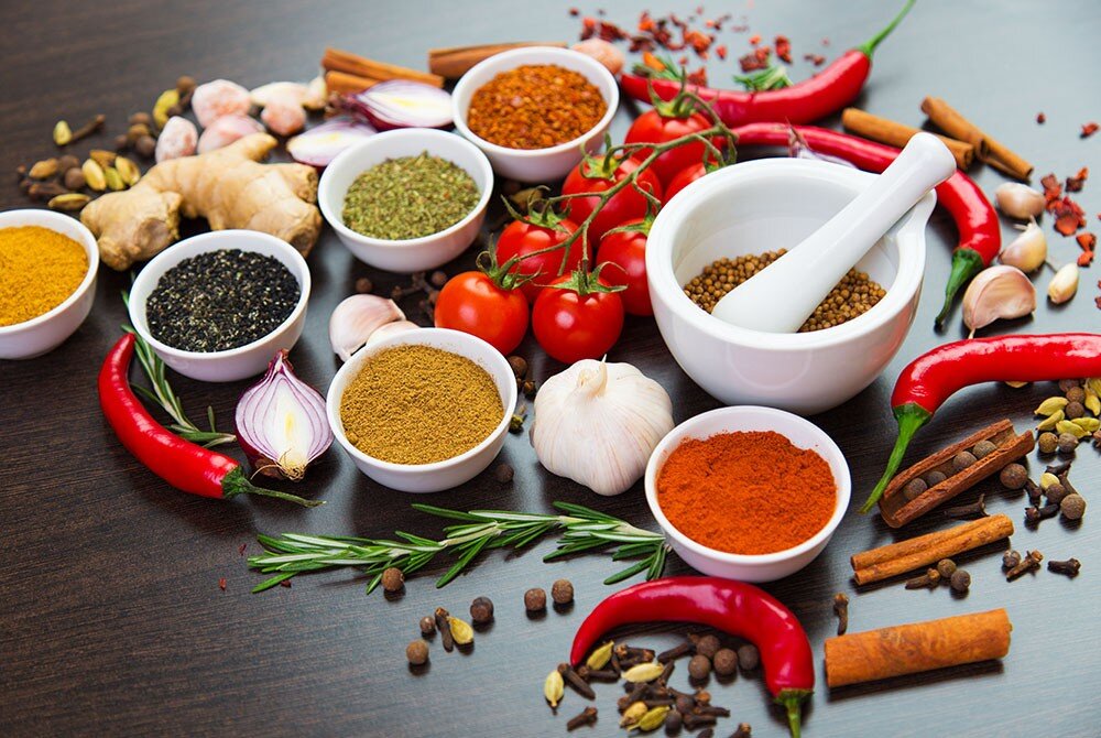 Global Savory Ingredients Market Size, Share, Growth, Industry Forecast 2023-2028