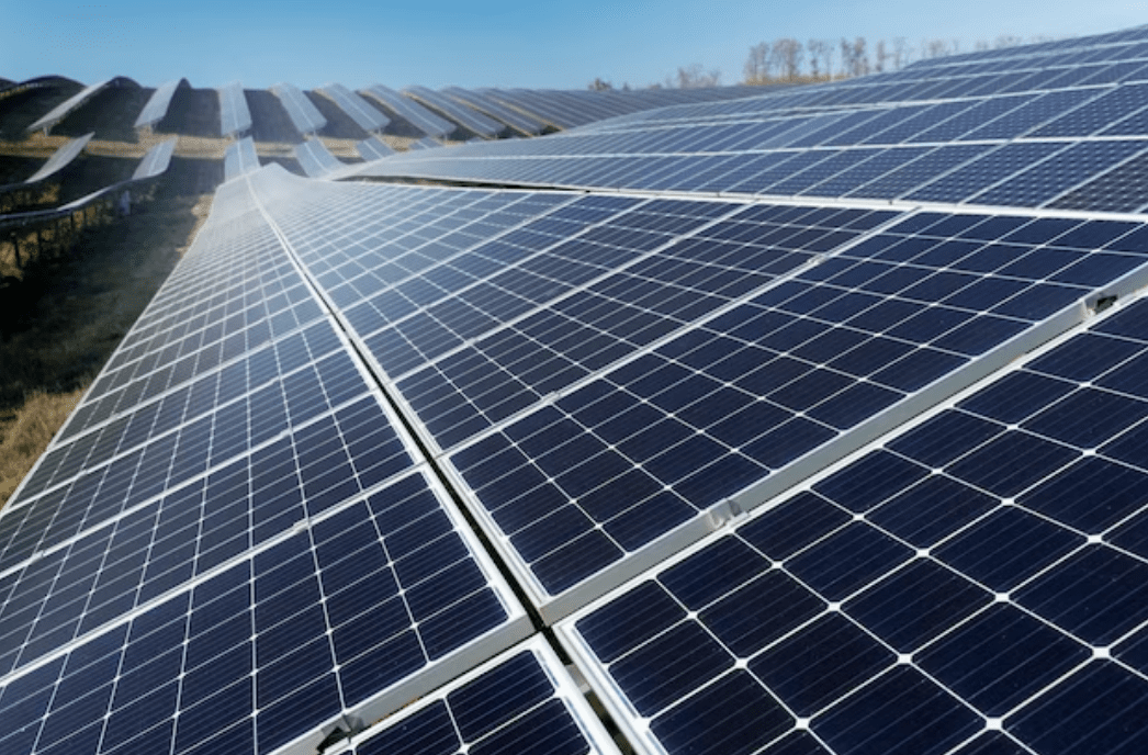 How Solar Panel Setup Facilitates Energy Independence