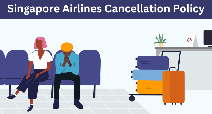 Singapore Airlines 24 Hour Cancellation Policy