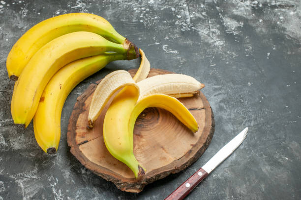 Are Bananas Good For Men’s Health?