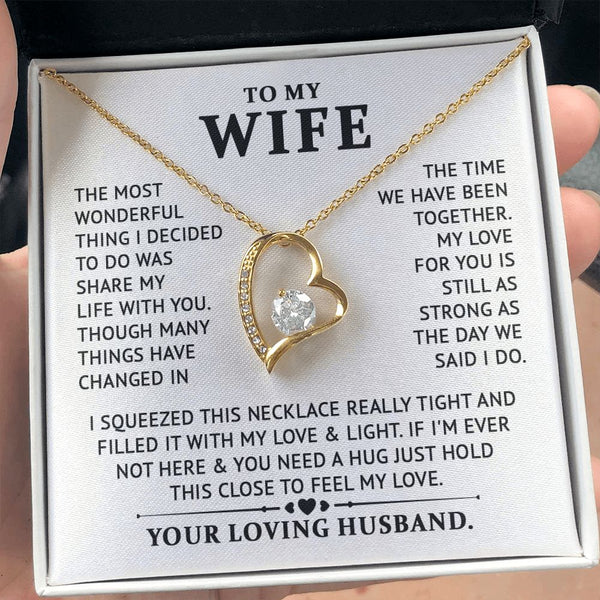 30 best gifts for your romantic wife