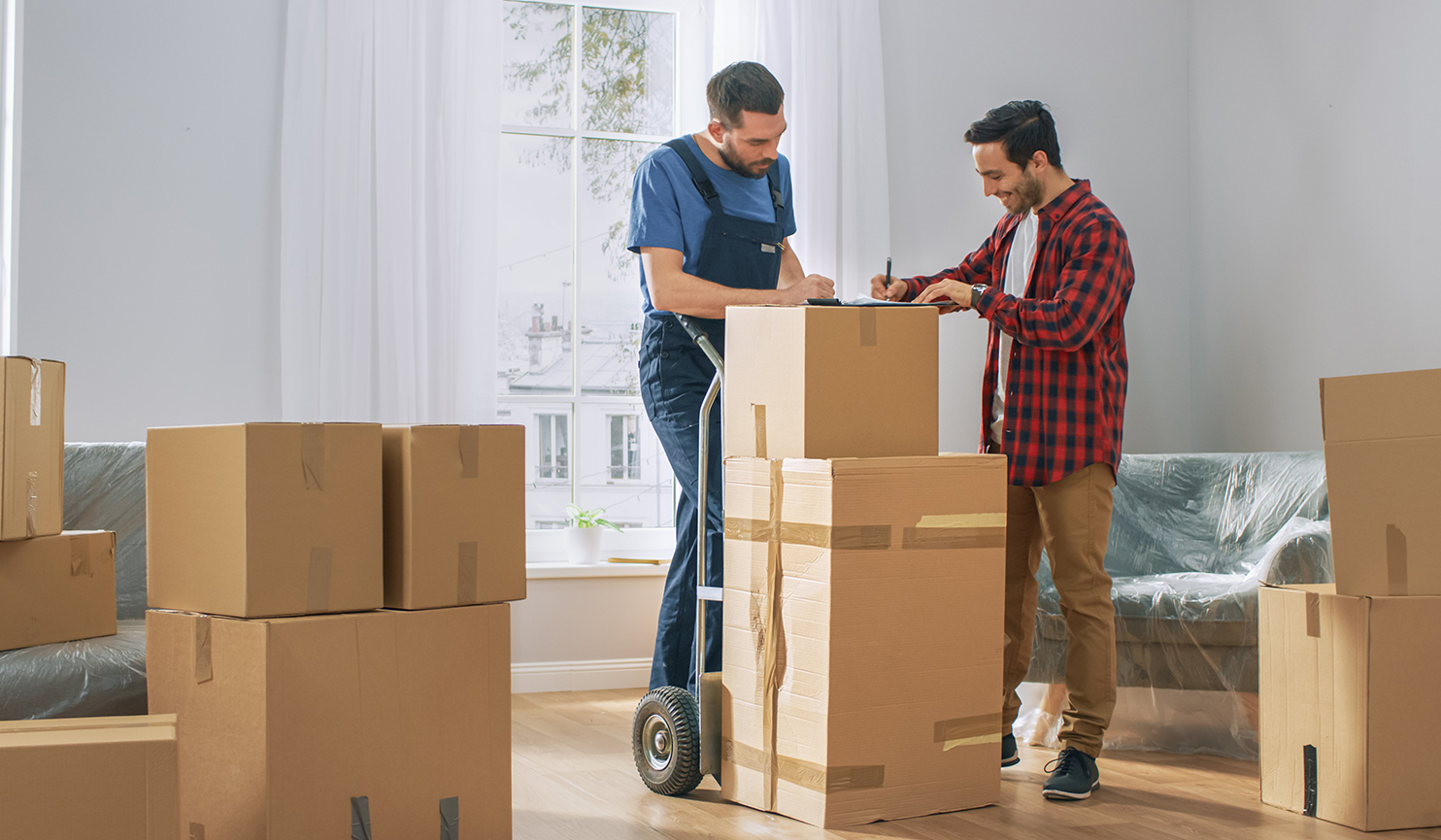 Top 10 Villa Movers Companies: Reviews and Comparisons