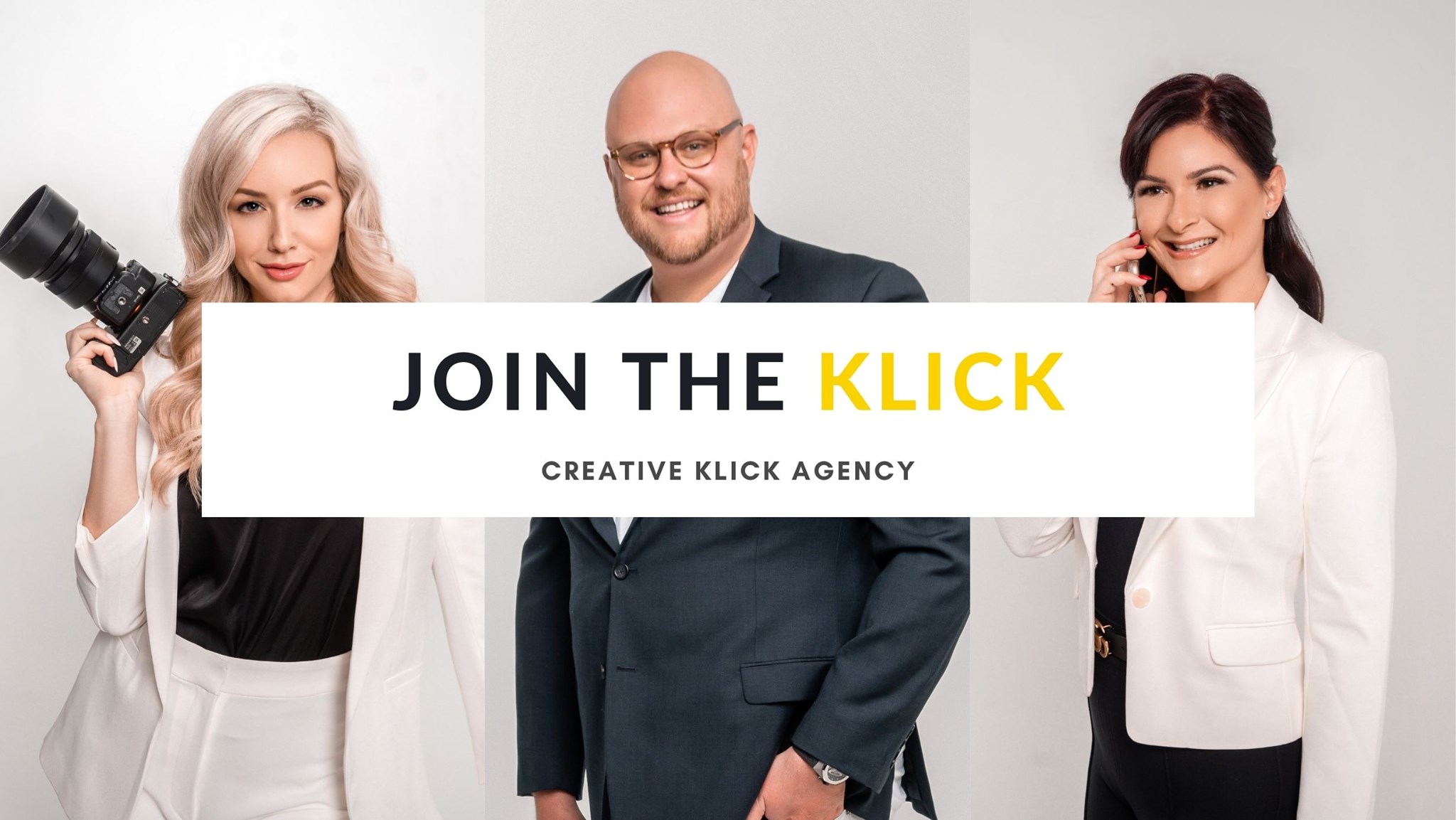 Elevate Your Professional Image with Exceptional Corporate Headshots in Fort Lauderdale – Creativeklick