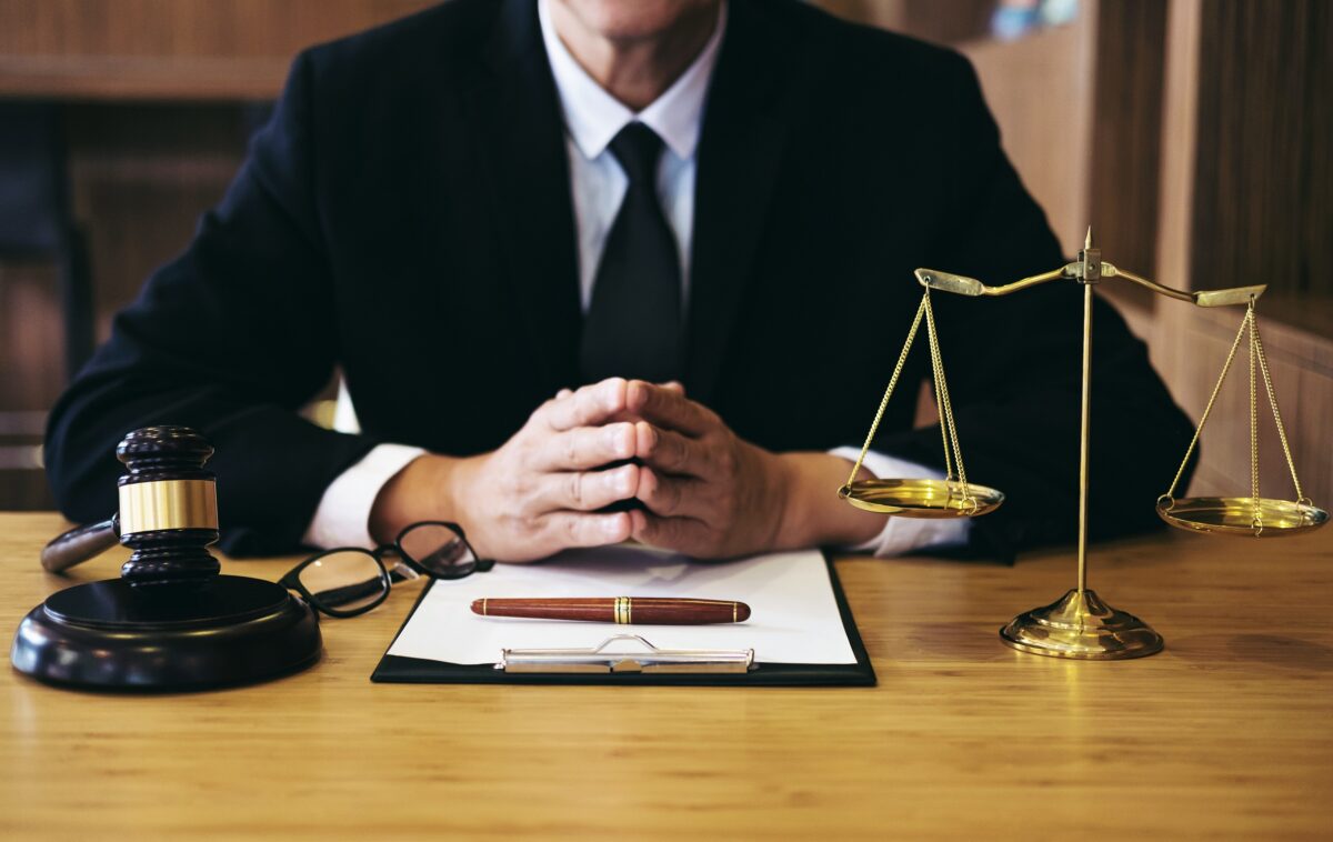 From Accident to Resolution: How a Workplace Injury Lawyer Can Help You Heal!