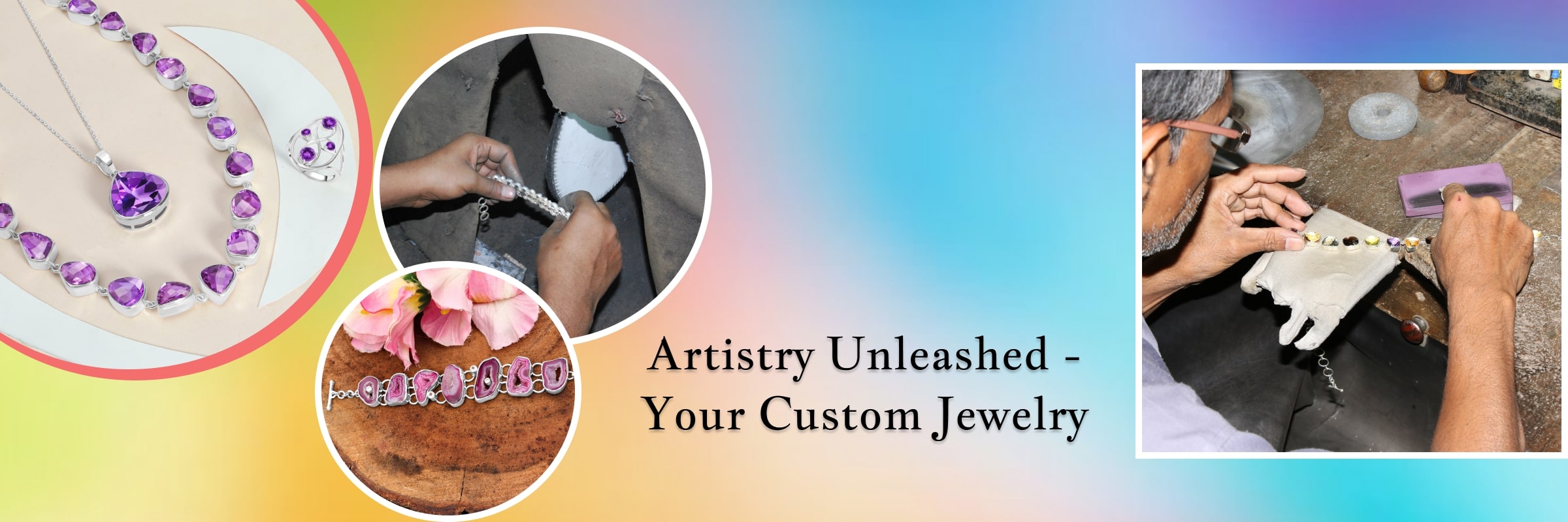 Buying Customized Jewelry? Did You Know This?