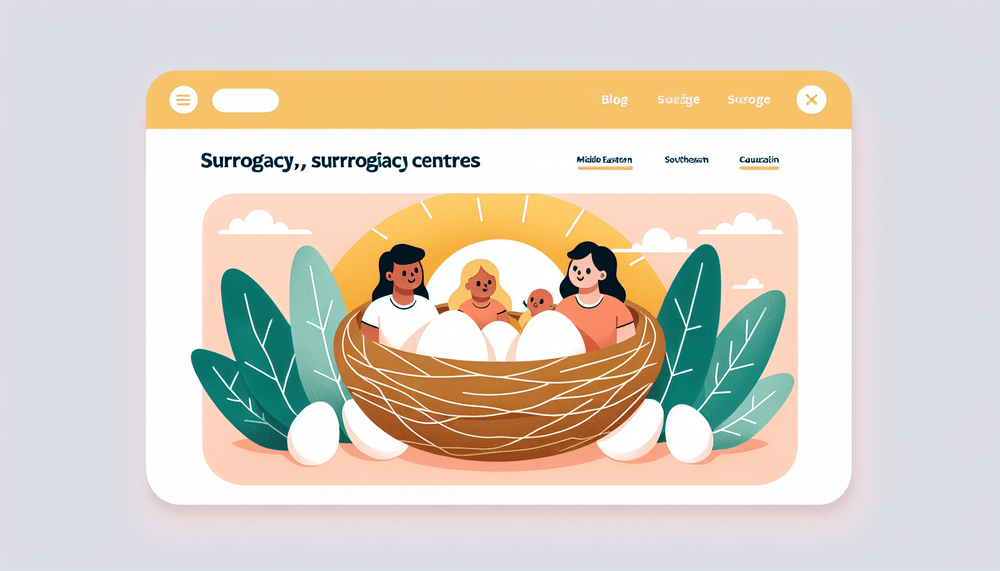 Embarking on Your Family Dream: Delhi’s Leading Surrogacy Clinics