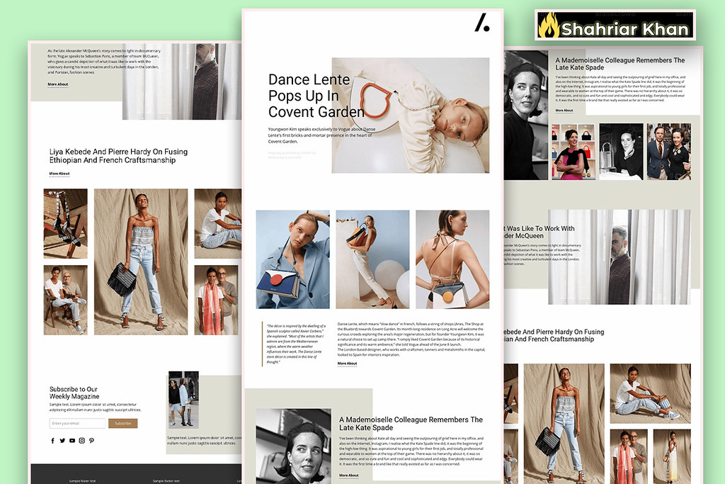 What Includes A Top-Notch Website Design And Strategies To Achieve It?