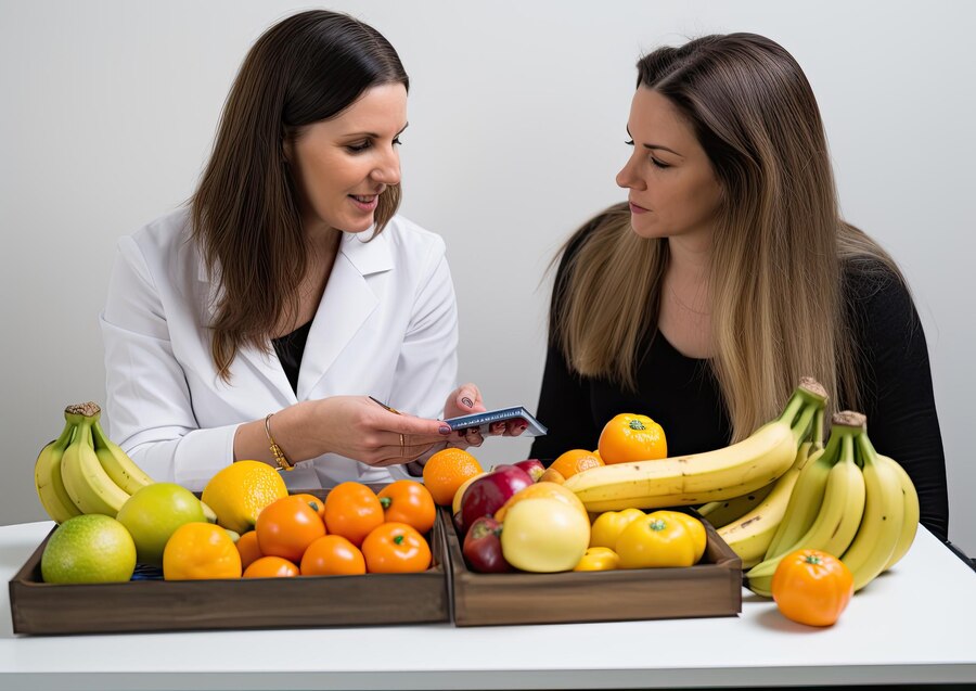What Are the Benefits of Hiring a Nutritionist in Dubai?
