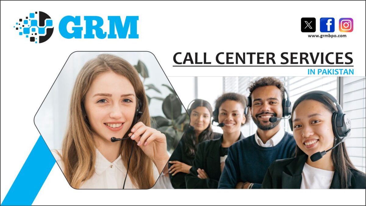 Pakistan’s Call Center Renaissance: GRM BPO and the Evolution of Customer Engagement