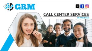 Revolutionizing Customer Connections: Navigating the World of Call Center Services with GRMBPO Services