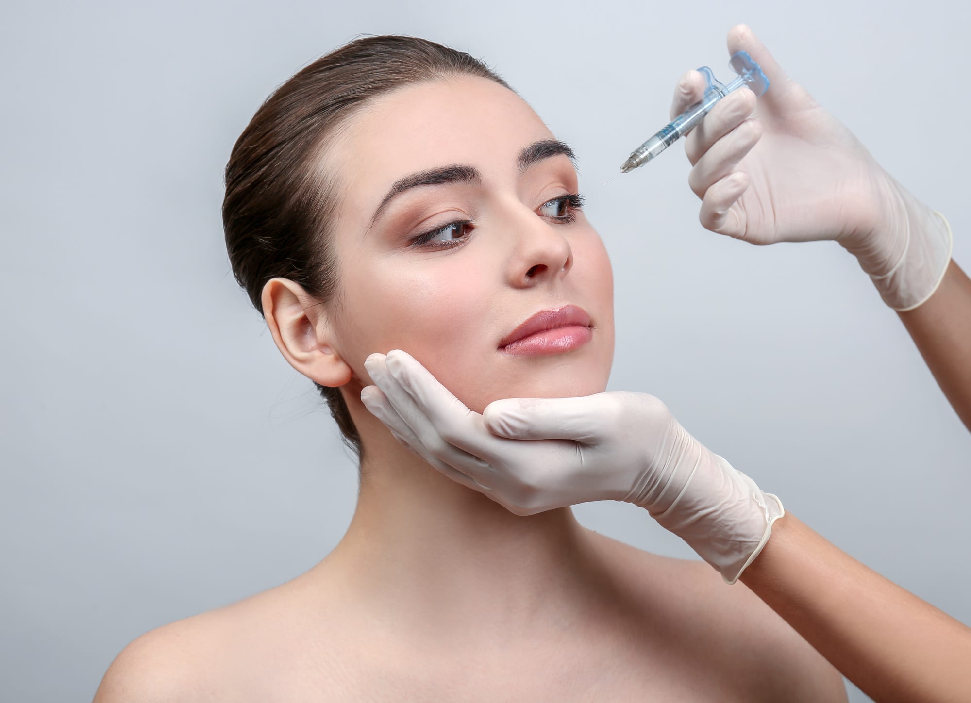 Glamour Reloaded: Unveiling the Magic of Cheek Fillers in Dubai