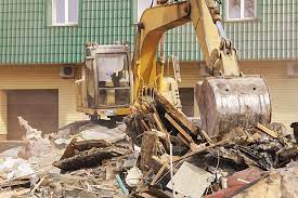 Your Reasonable Demolition Services in UAE: Get Now