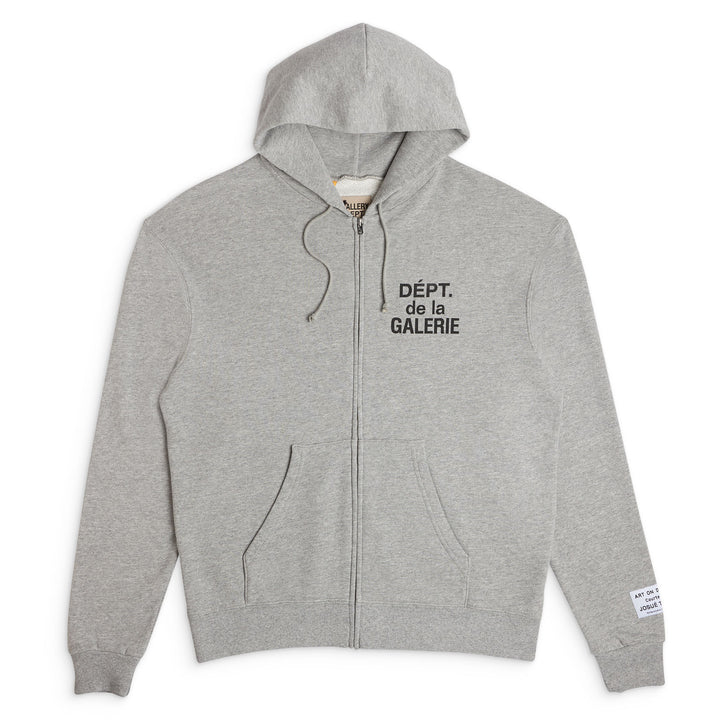 Urban Chic Hoodie Collection