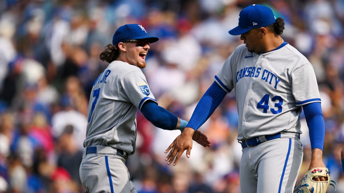 Unlock the Excitement: Your Guide to Kansas City Royals Tickets