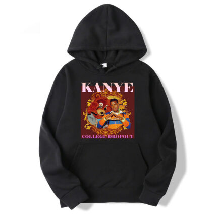 official Kanye West Sunday Service Merch Official Clothing Fashion Store