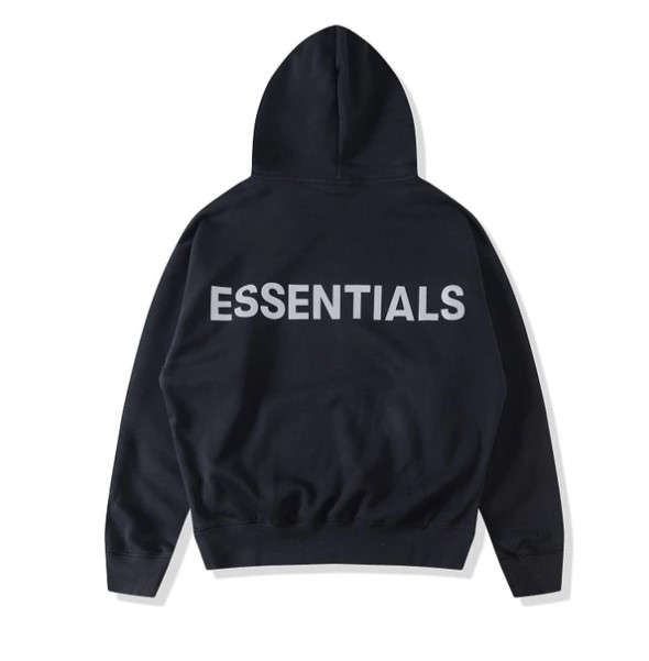 Elevate Your Everyday: The Essentials Hoodie Experience