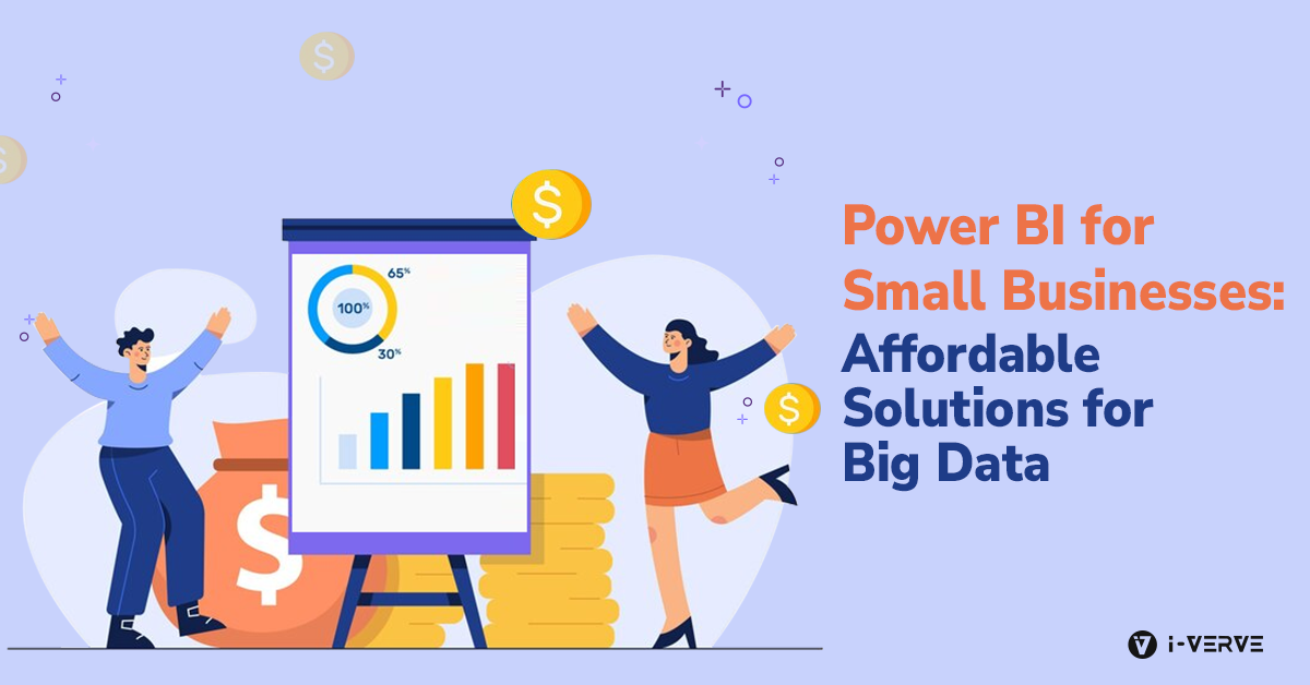 Power BI for Small Businesses: Affordable Solutions for Big Data