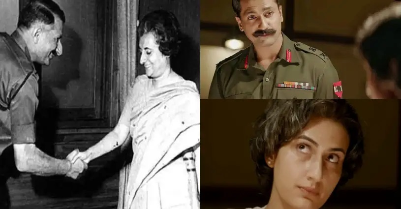Sam Bahadur True Story: Did Field Marshal Sam Manekshaw plan a military coup against Indira Gandhi?