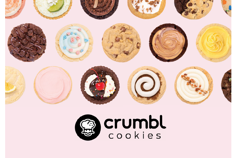 Crumbl Unveiling the Delightful World of Irresistible Treats