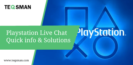 PlayStation Chat with Agent: Tailoring Support to Your Needs