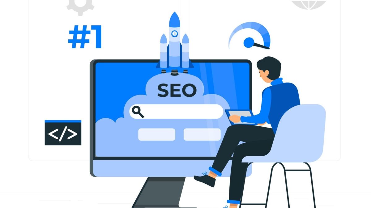 Best SEO Agency in Dubai – Boost Your Digital Presence
