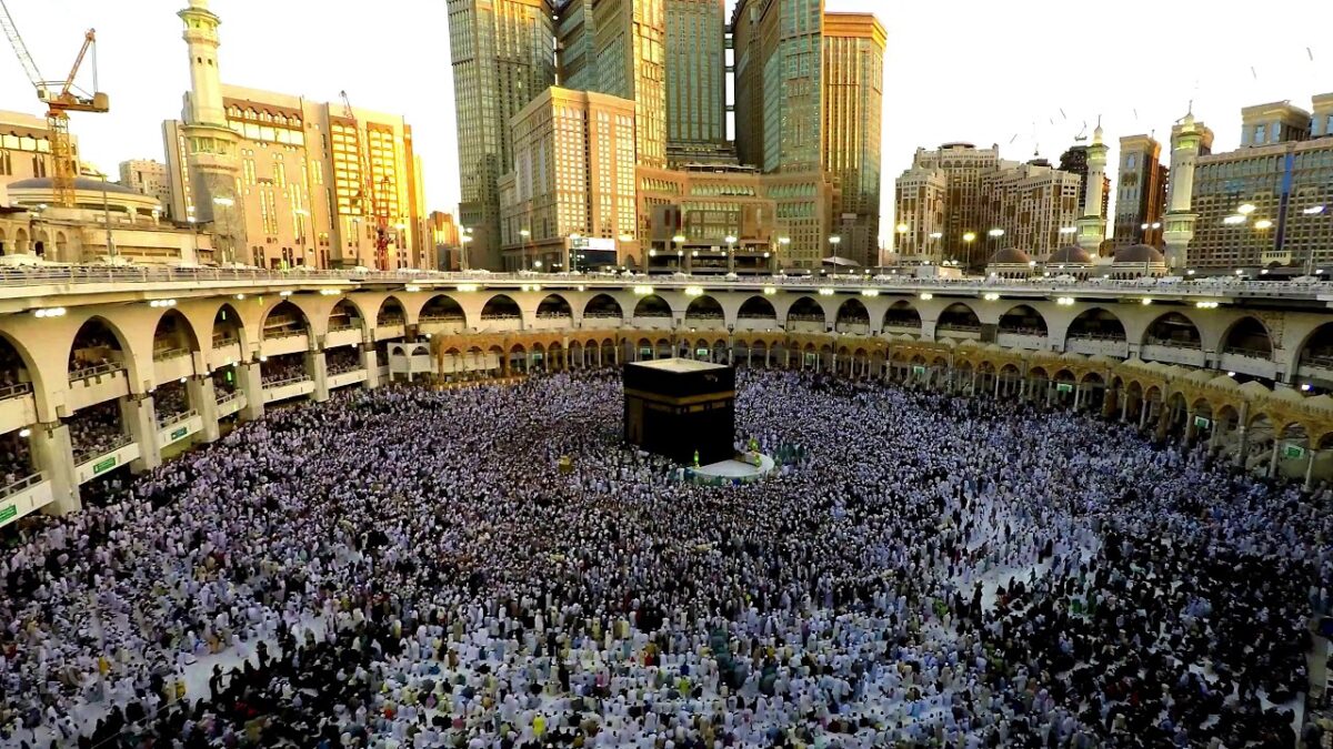 The Best Time of the Year to Book Your Umrah from Birmingham