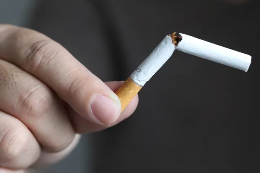 Understanding the impact of quitting smoking