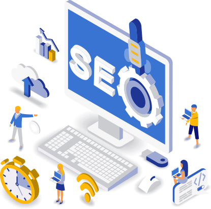 Unlocking the Power of Top-Notch SEO Services in the USA