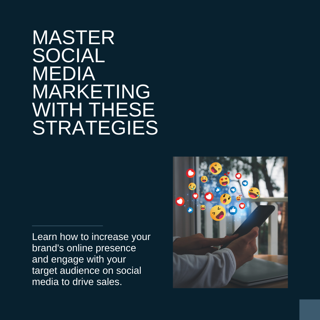 Strategies for Successful Social Media Marketing