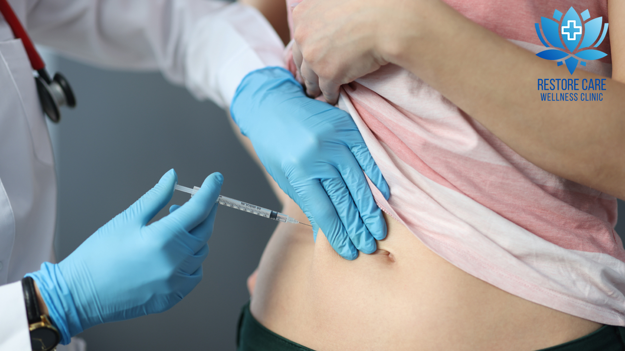 Unveiling the World of Weight Loss Injections: A Comprehensive Guide
