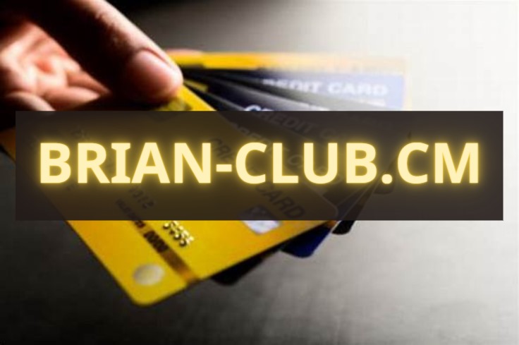 Briansclub cm TrustGuard: Safeguarding Your Digital World