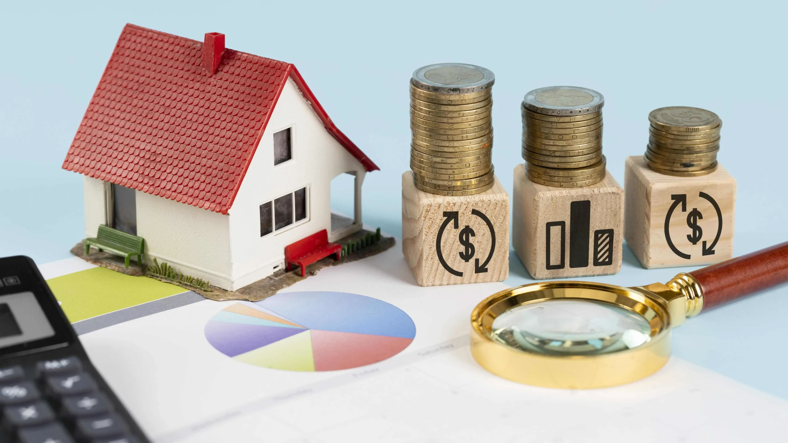 Where Will Inflation and Interest Rates Lead the Housing Market in 2024?