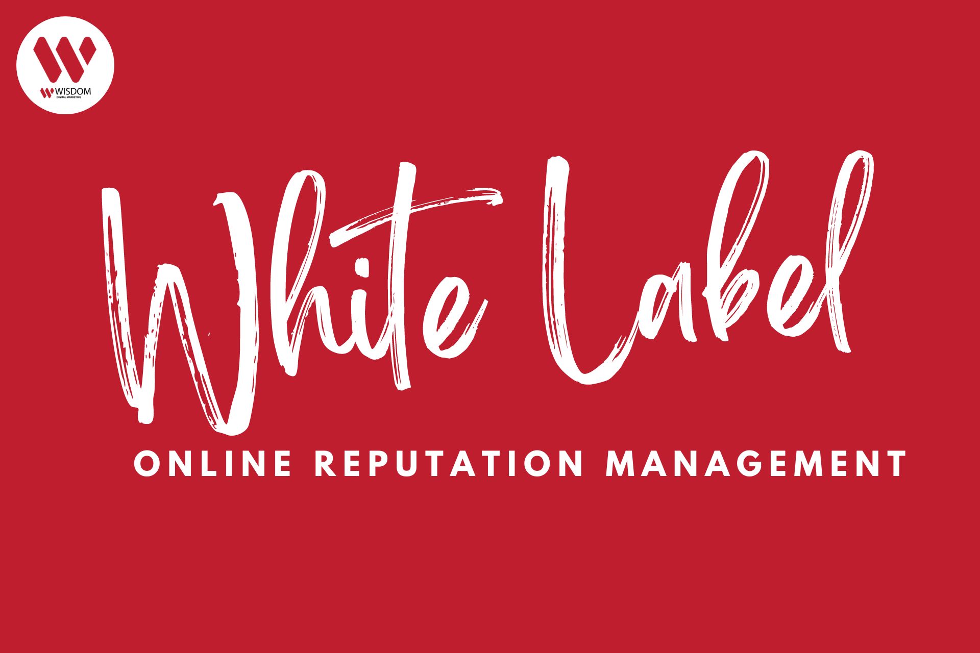 NYC’s Premier White-Label Online Management Expert