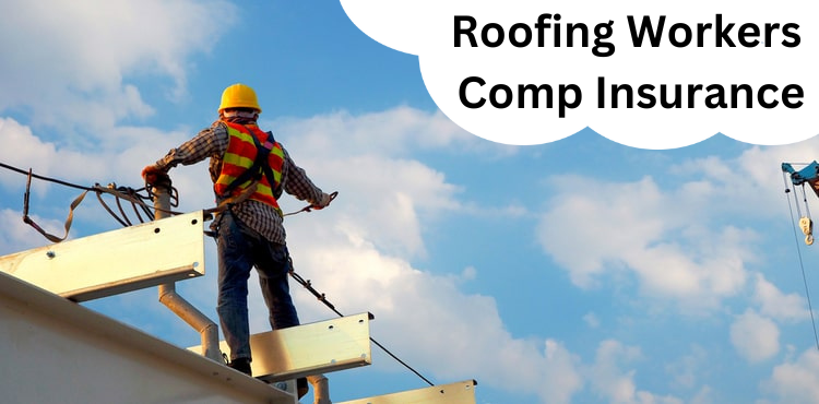 Protecting Roofers: Workers Compensation Insurance in California by Coastal Work Comp