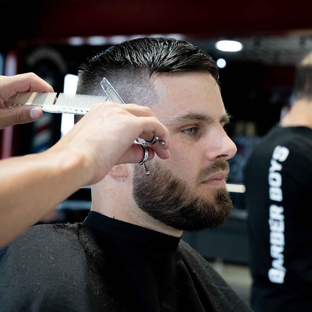 Discover The Best Barber Services in Adelaide at Mens Hairdresser Adelaide
