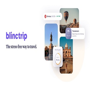 The Ultimate Guide to Ticket Booking for Flights with Blinctrip