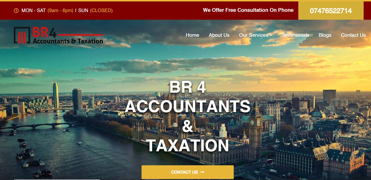 Elevate Your Finances with Top-Tier Bookkeeping Services in London