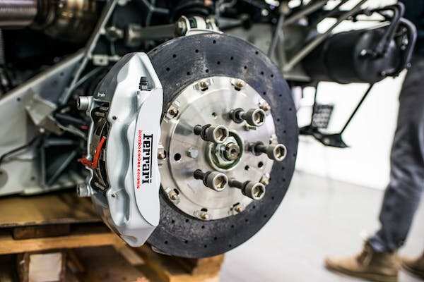 Your Trusted Destination for Expert Brake Services in Maidstone