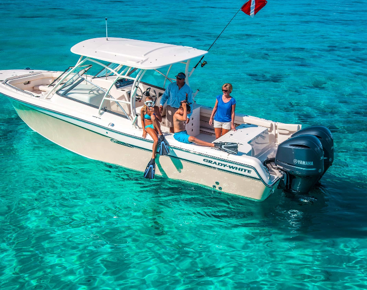 The Best Time to Visit the Florida Keys for Boating