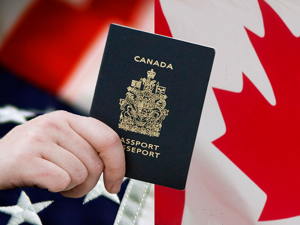Navigating the Process: Passport Renewal in Canada