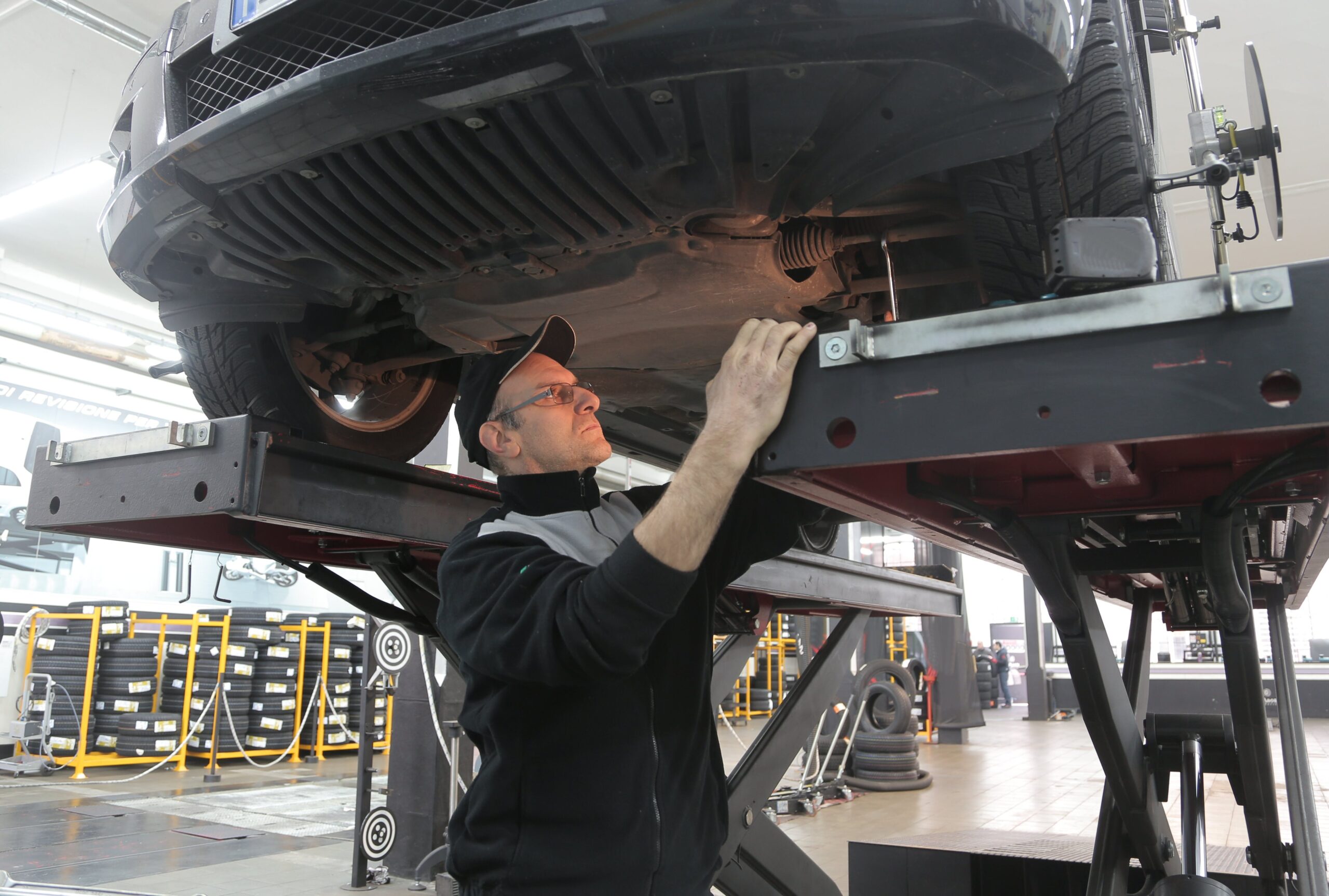 Efficient and Reliable: The Importance of Car Servicing in Aldershot