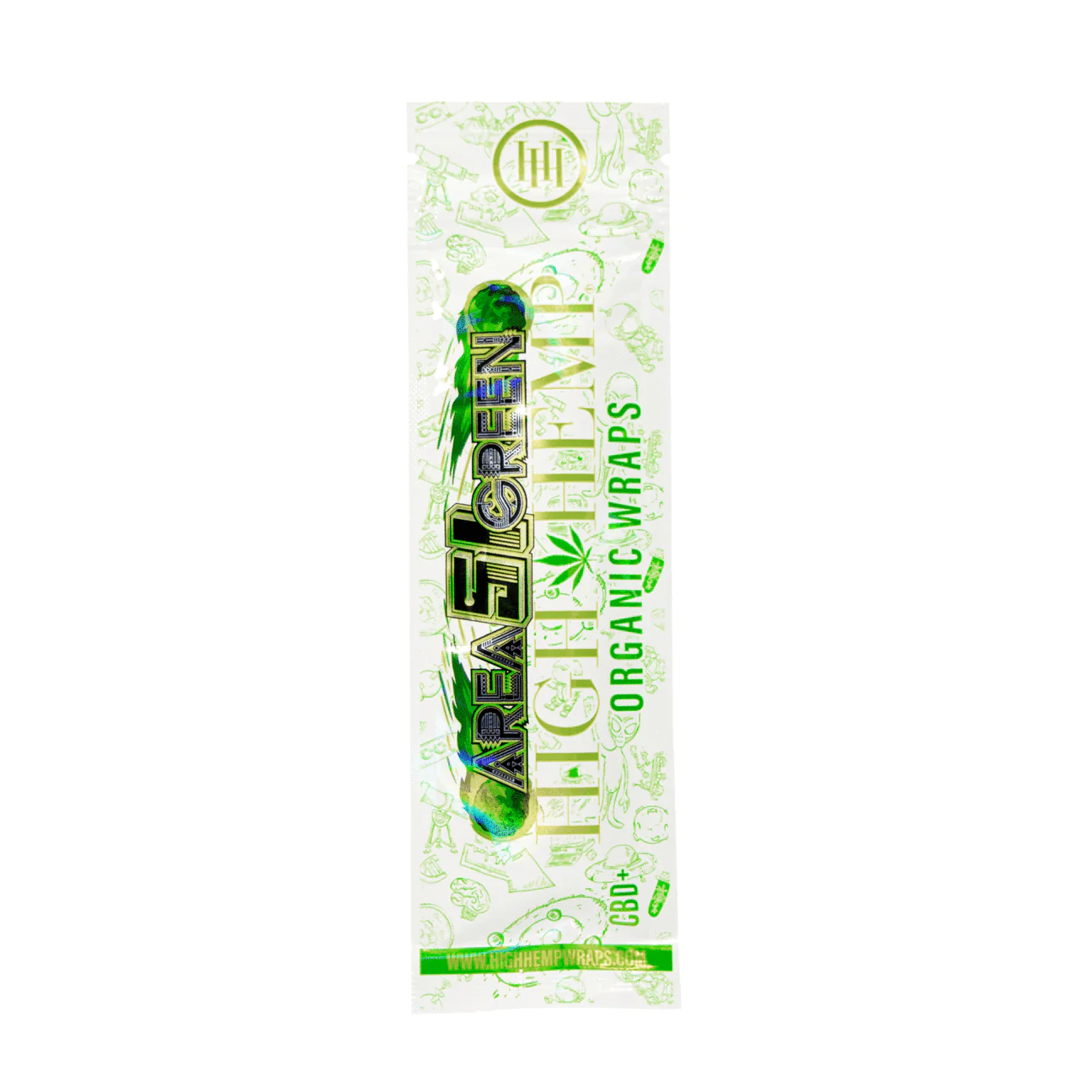 Hemp Leaf Wraps: A Natural Twist to Your Smoking Experience