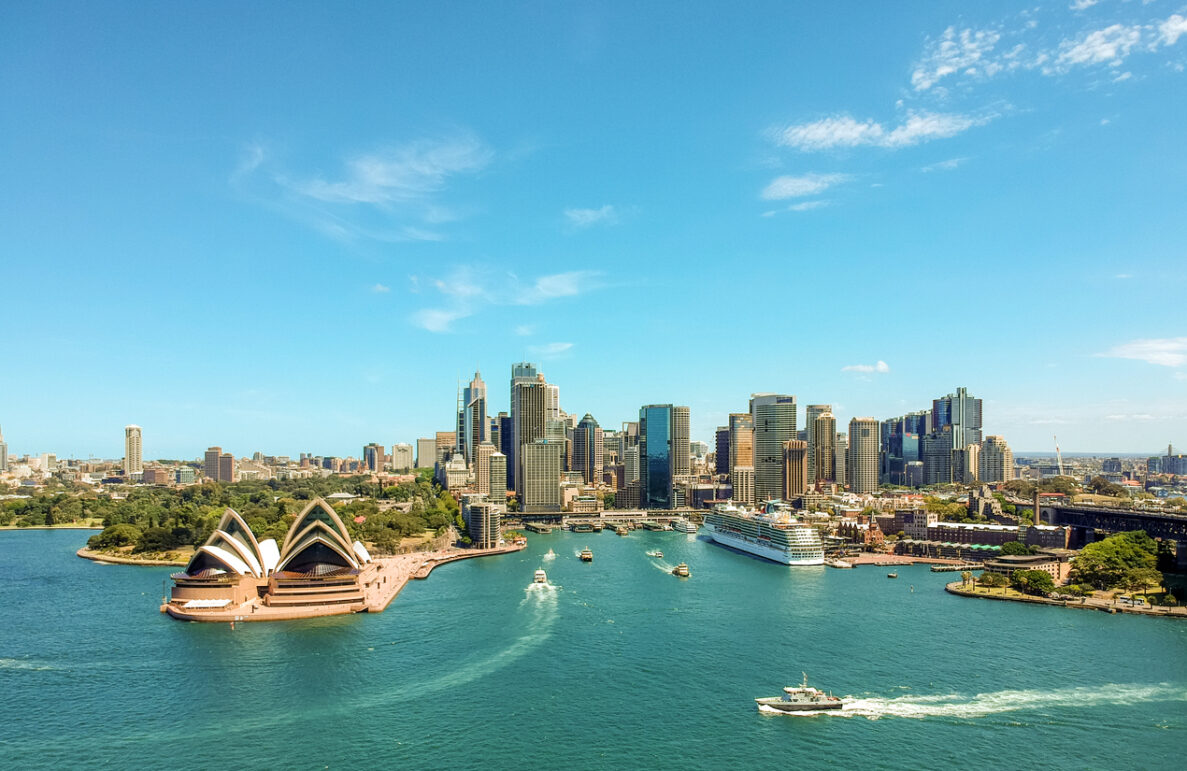 Your Guide to MBA Colleges in Australia
