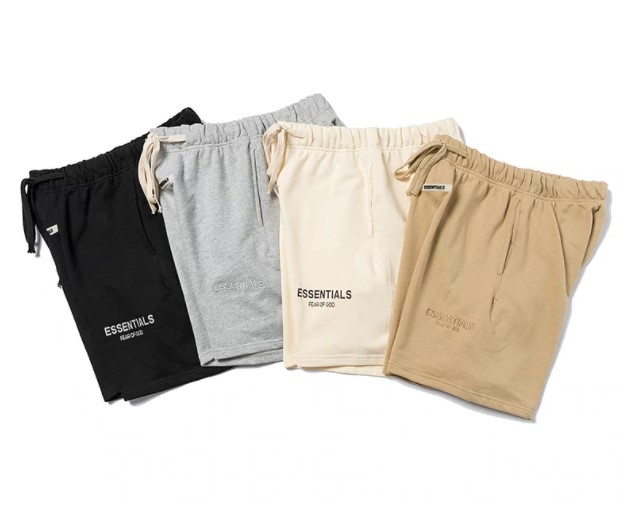 Elevate Everyday Style: Exploring the Timeless Appeal of Essentials Clothing